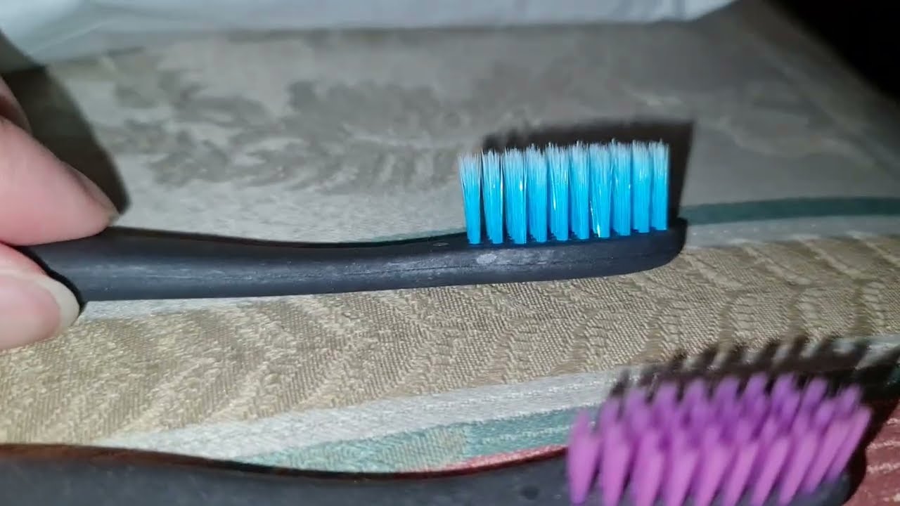 The Humble Toothbrush Unboxing - Is It Really Humble?