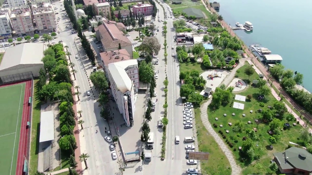 FIRAT'IN İNCİSİ BİRECİK