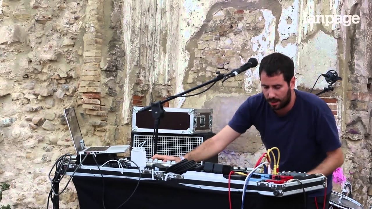 Vasto Siren Festival 2015: Iosonouncane e Colapesce si raccontano