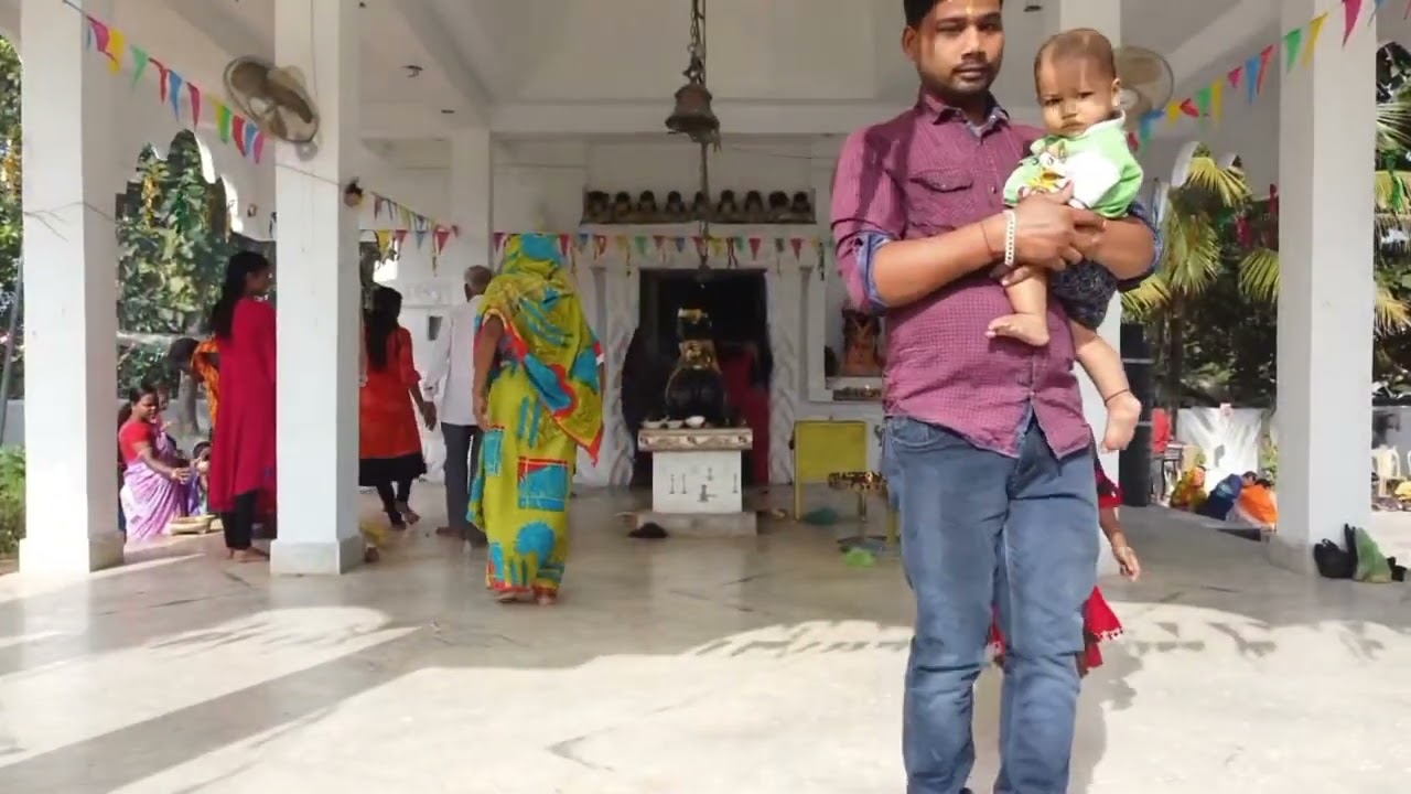 mahabirod Siva temple