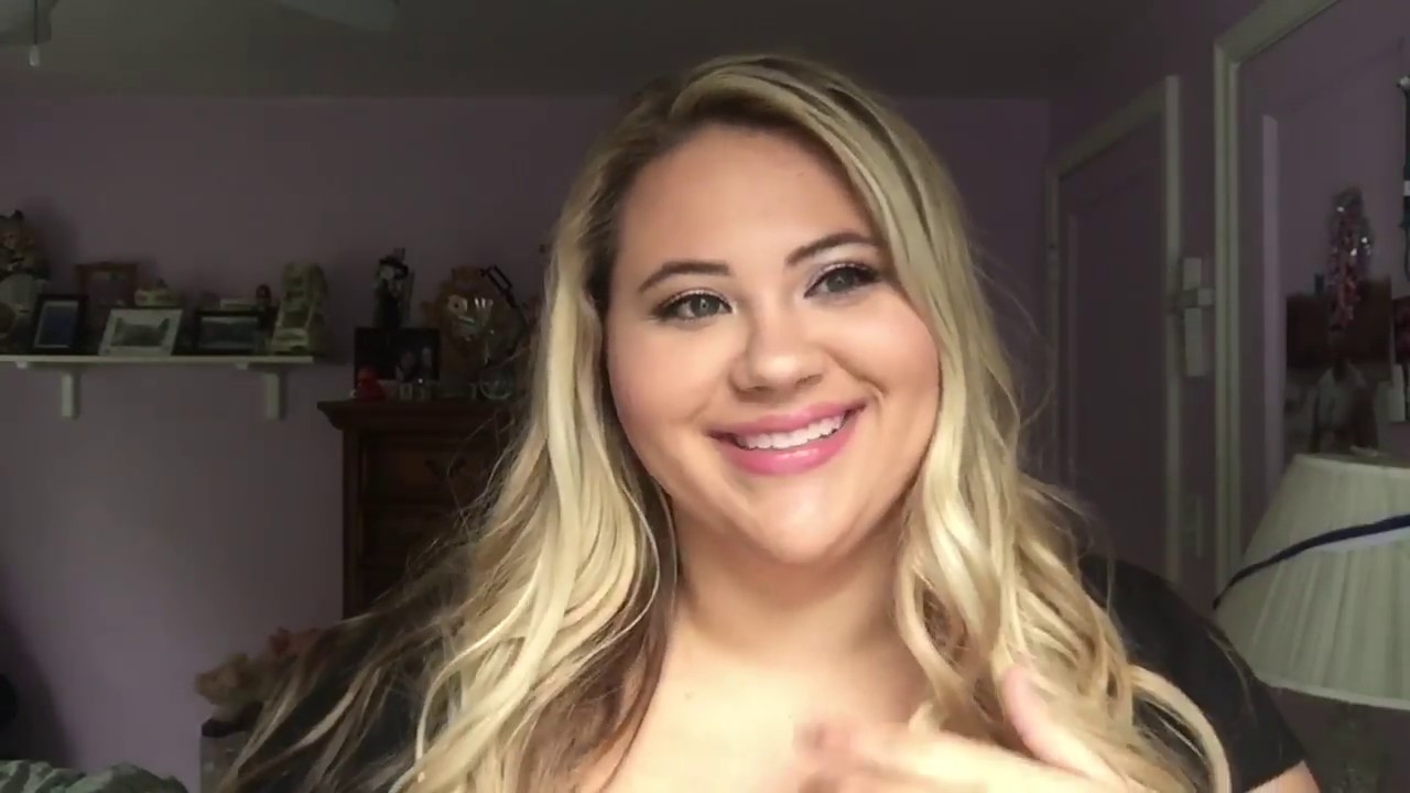 My Experience Being Plus Size and on Tinder