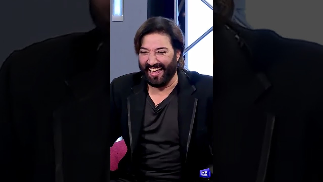 Saud Qasmi Ki Show Mein Firing, Sab Dar Gaye😱 #shorts #mazakraat #imranashraf #foryou #saudqasmi
