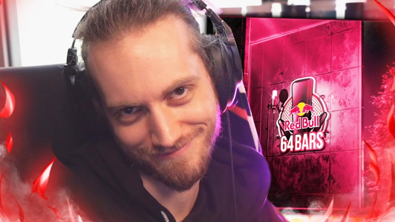 64 BARS, THE ALBUM [REACTION]