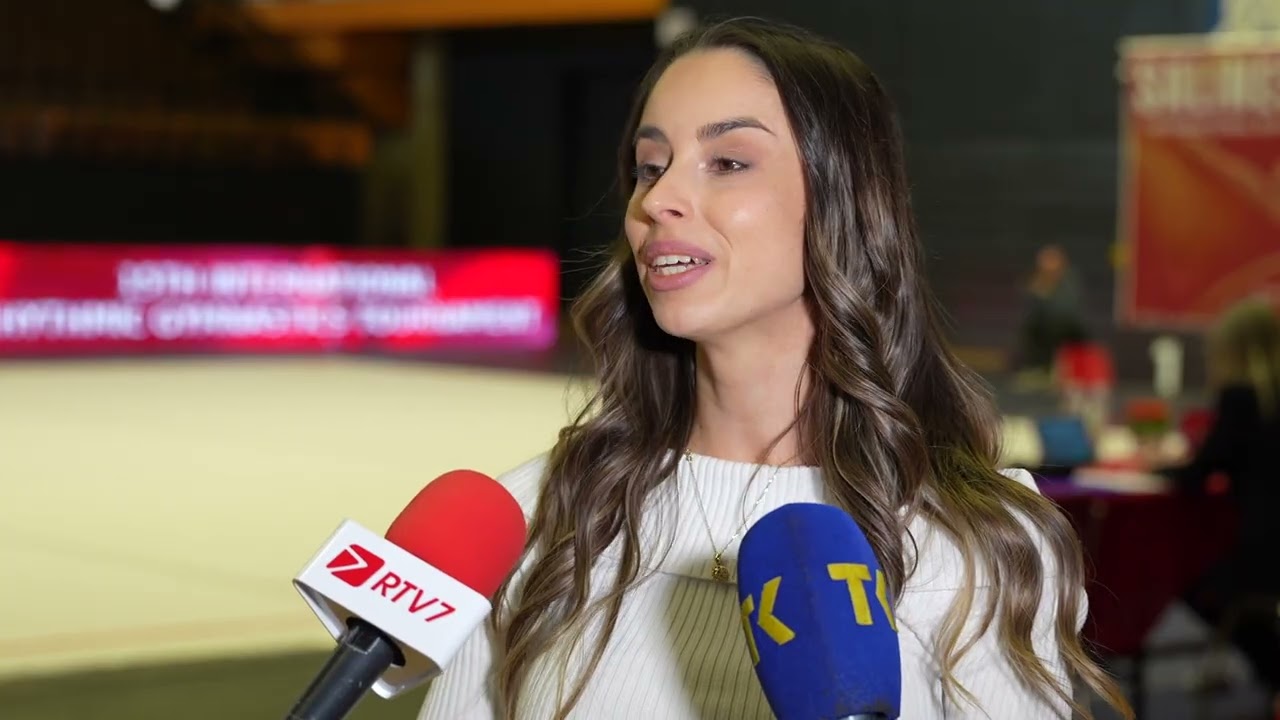 Više od 400 gimnastičarki na Salines Cupu 2026 u Mejdanu