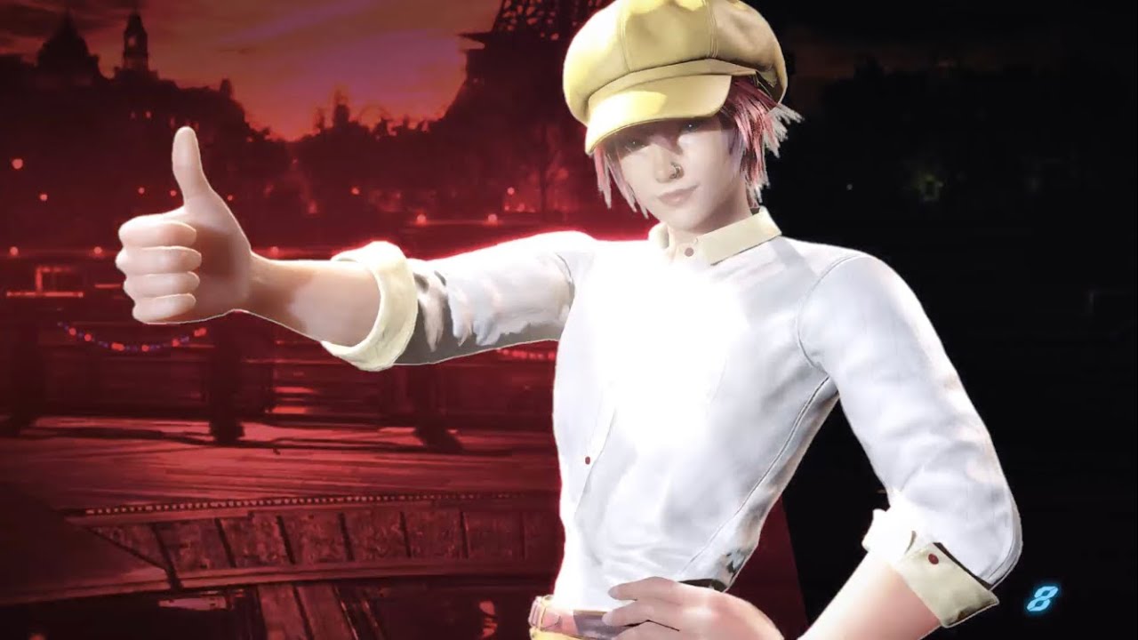 Leo | Tekken God (Quick Match Highlights #2)