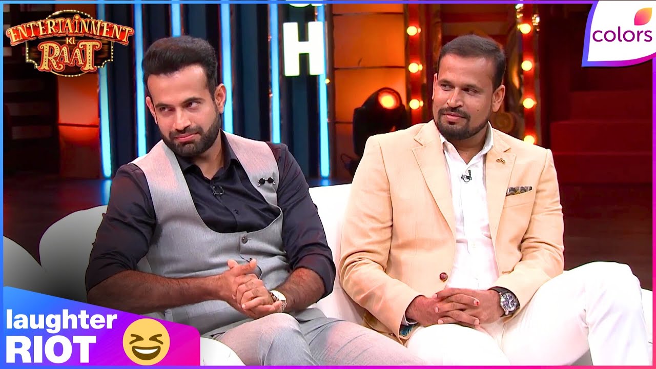 Entertainment Ki Raat | Raghu & Balraj Interview Salman Khan, Juhi & Tabu | Colors TV