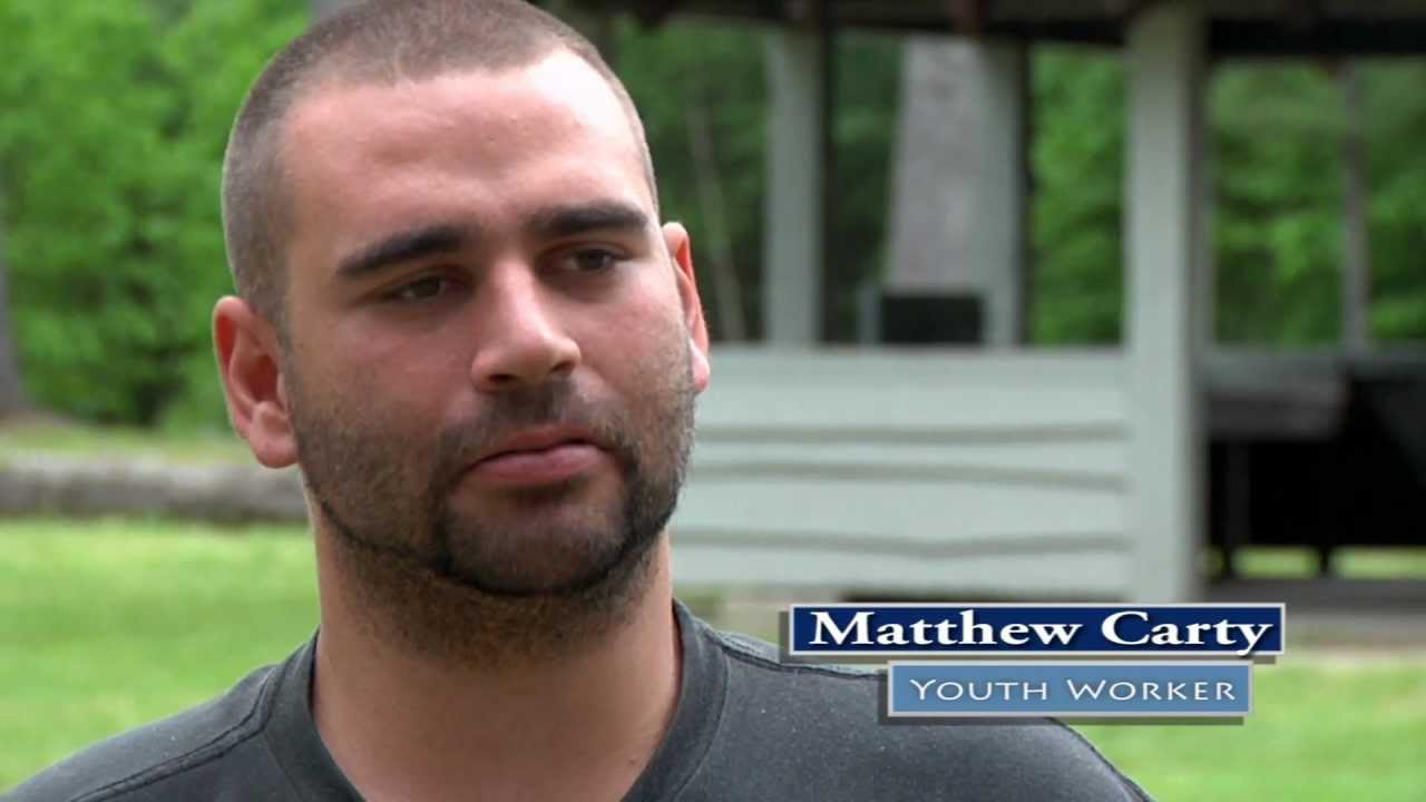 Working Towards a Brighter Future in New Hampshire State Parks