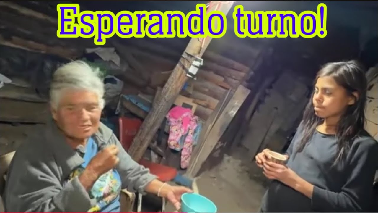 YA ERA HORA, PSS COMO!