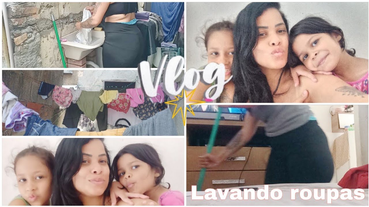 VLOG  UM POUCO   DA MINHA  ROTINA 