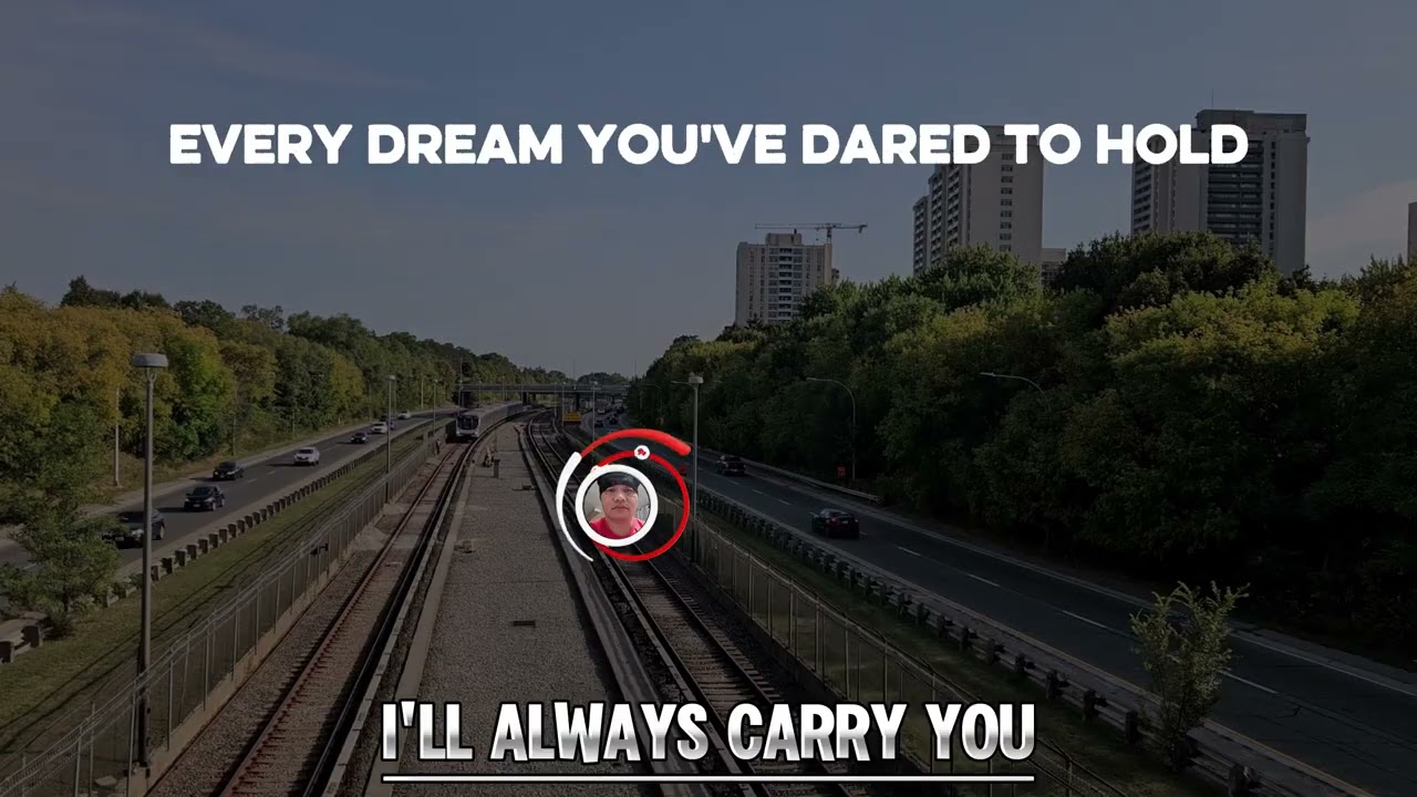 I'LL ALWAYS CARRY YOU | COUNTRY SONG | ORIGINAL