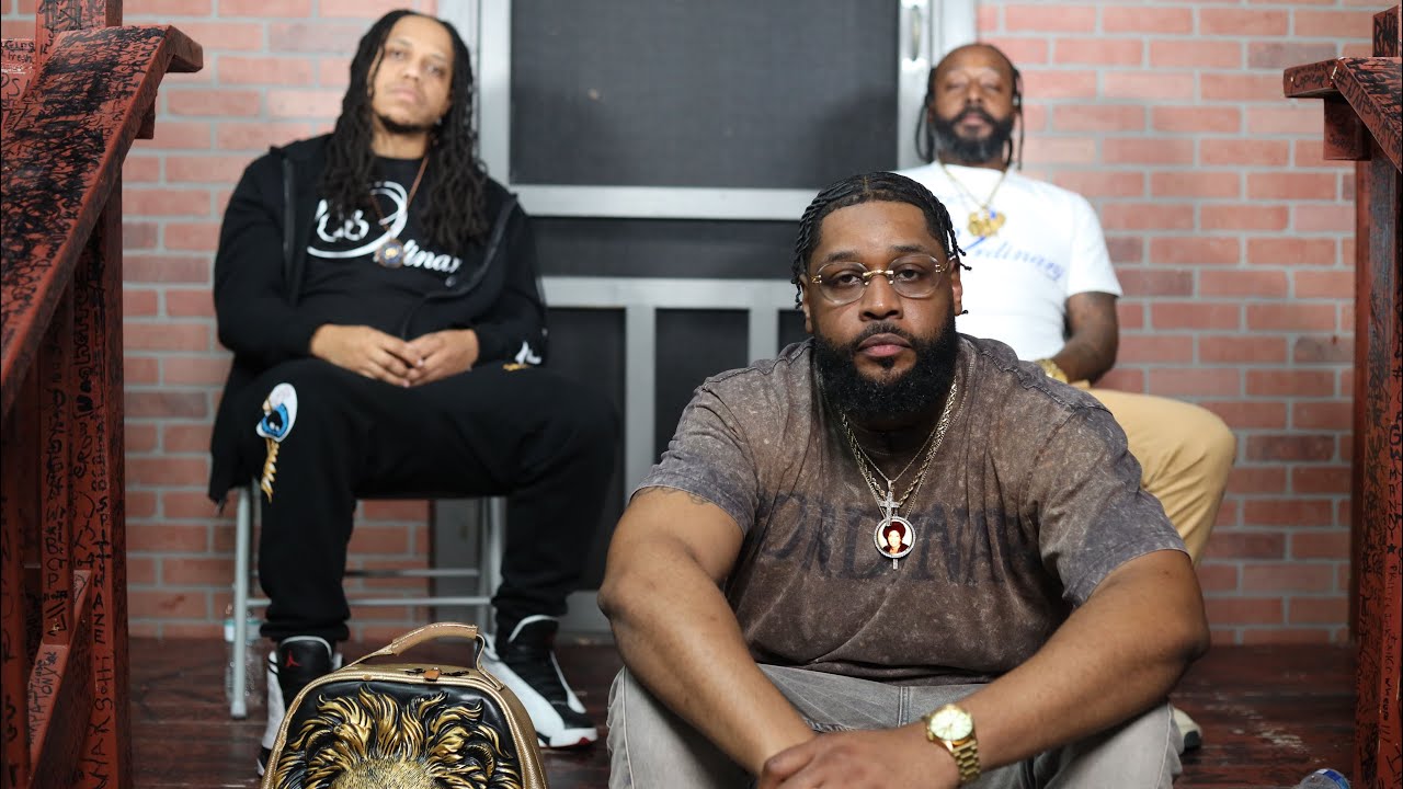 Dee Frank of ybOrdinary Talks Directing His First Movie ‘The Will To Win’, ybOrdinary Clothing Brand