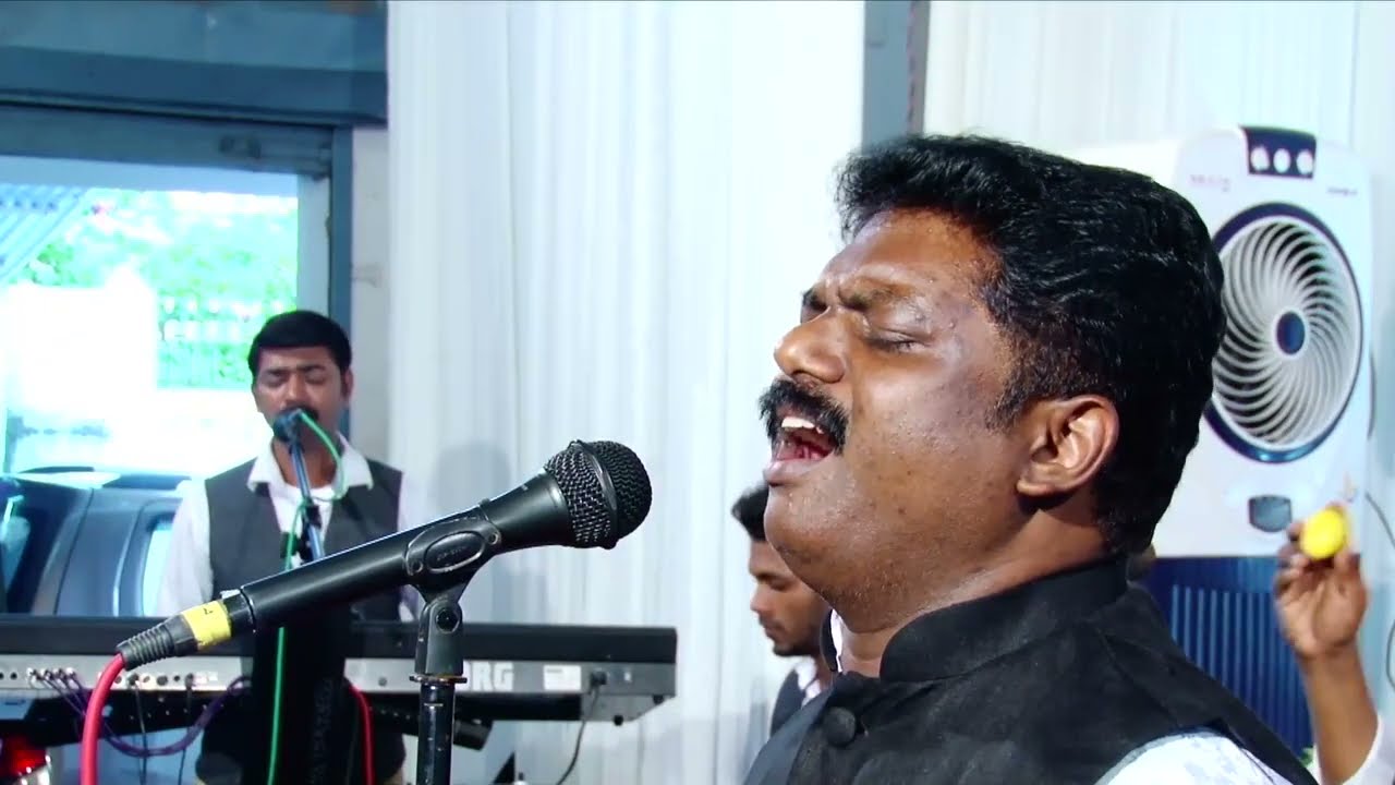 NIN SNEHAM NJAN RUCHICHU | JOHNSON DAVID