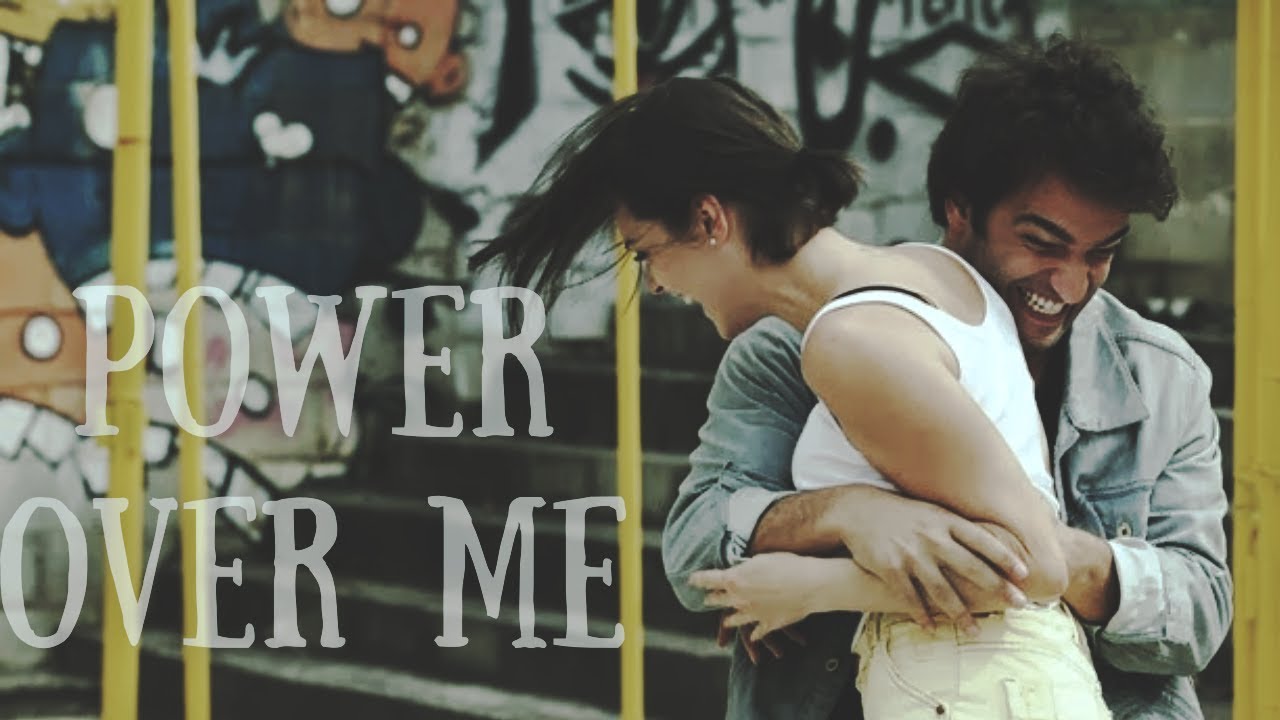 multicouples brasil | power over me.