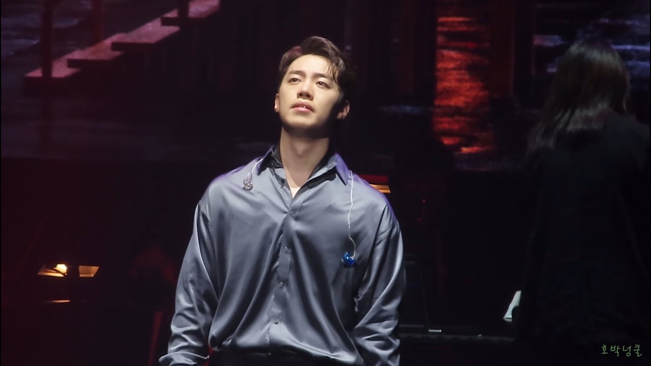 210905 길병민F [Parla Piu Piano]The Most Beautiful Thing 낮공♡레떼아모르 Letteamor ByeongMin Gil