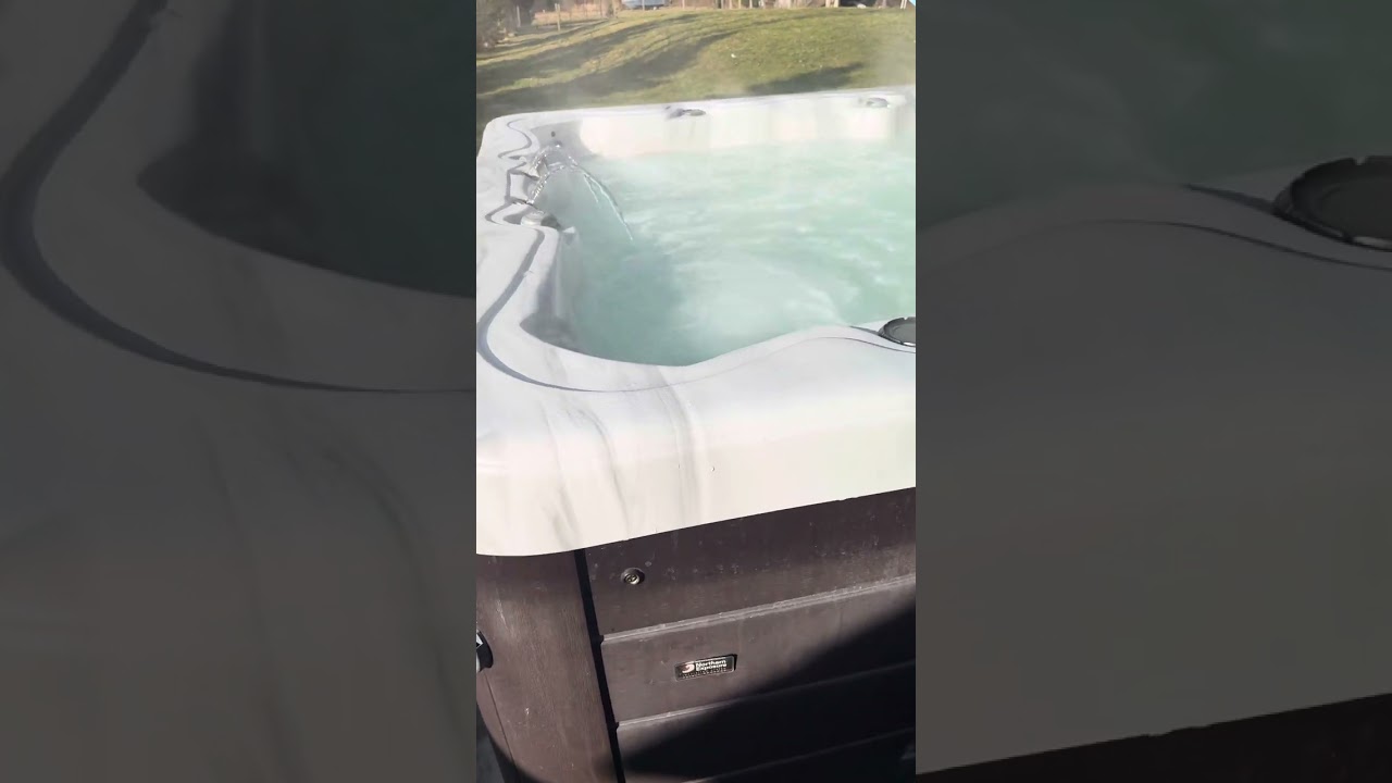 VITA SPA / HOT TUB 2 YEAR REVIEW