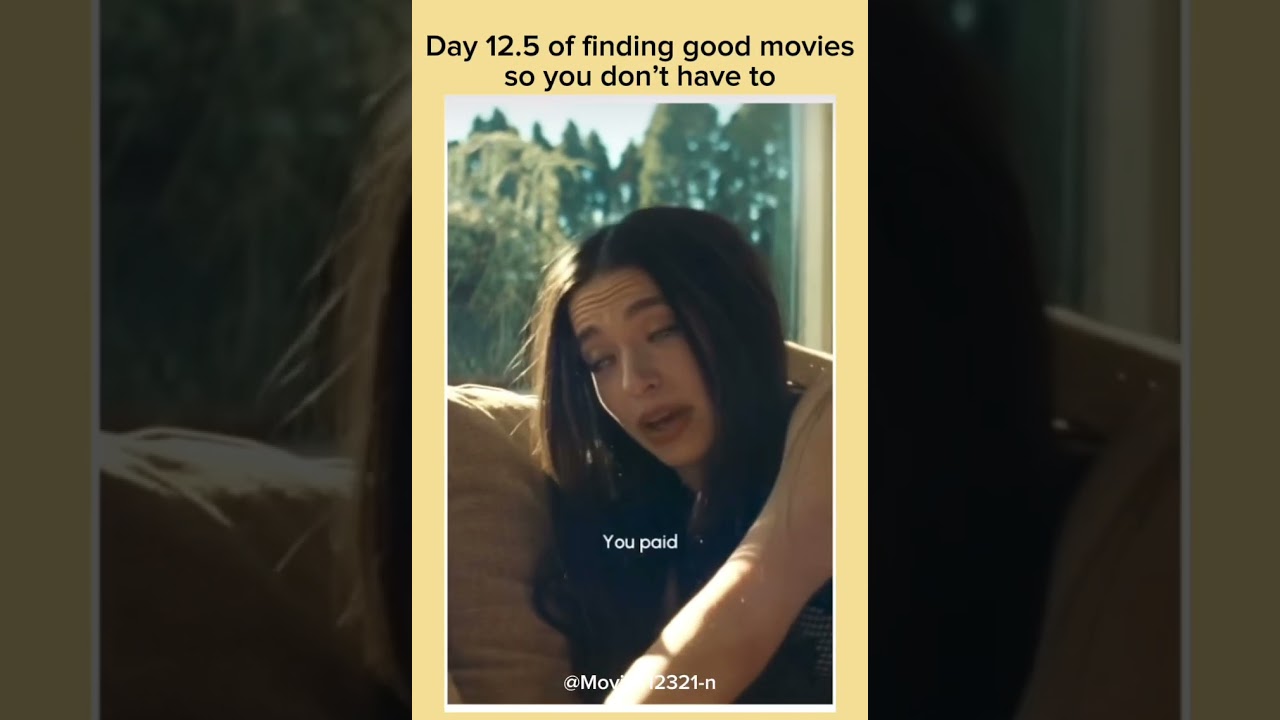 Anora (2024)