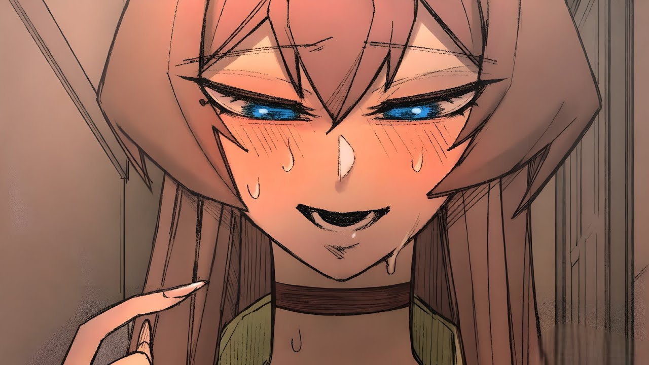 Secretaria Yandere en mi casa|Autor Senukin69 