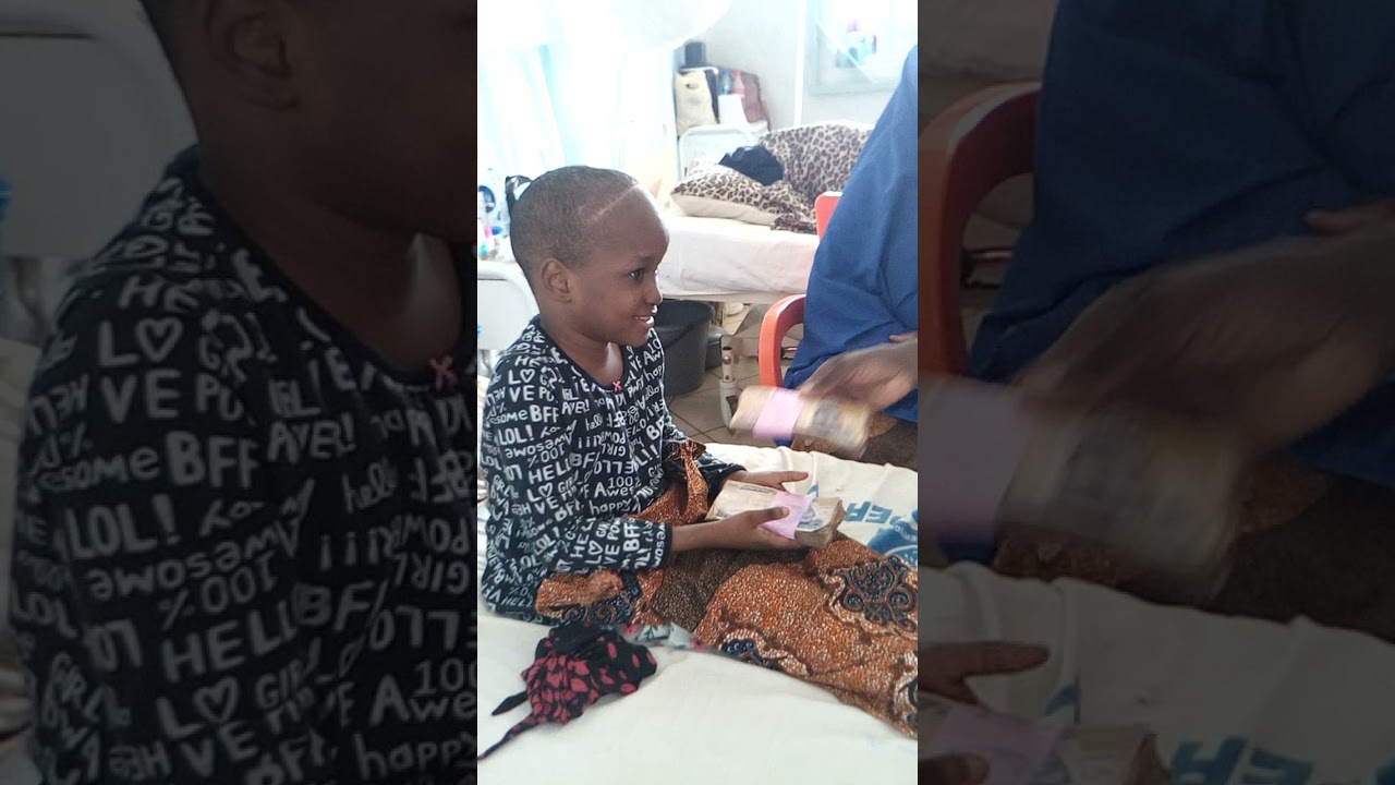Gwani Muhammad Adam Alkali 00N, Dan London Jos