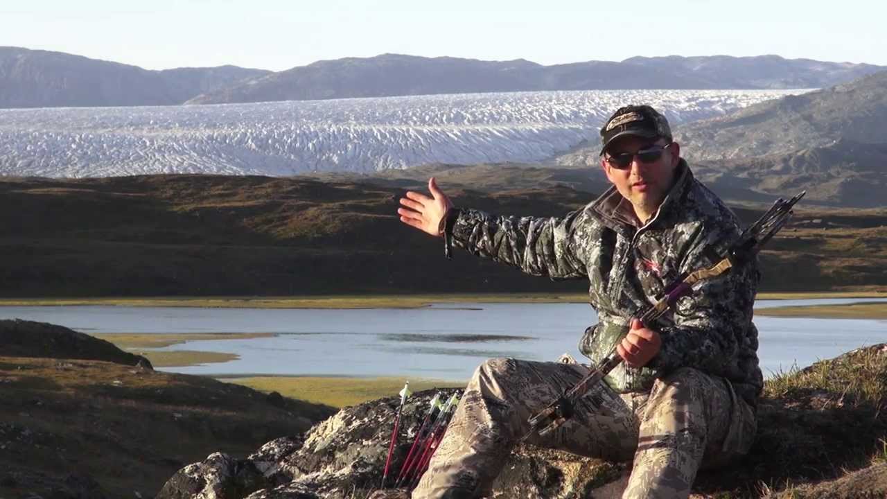 Mathews Chill Bow Review