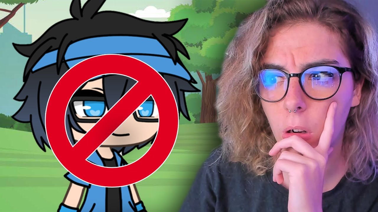 Quello che ODIO di Gacha Life