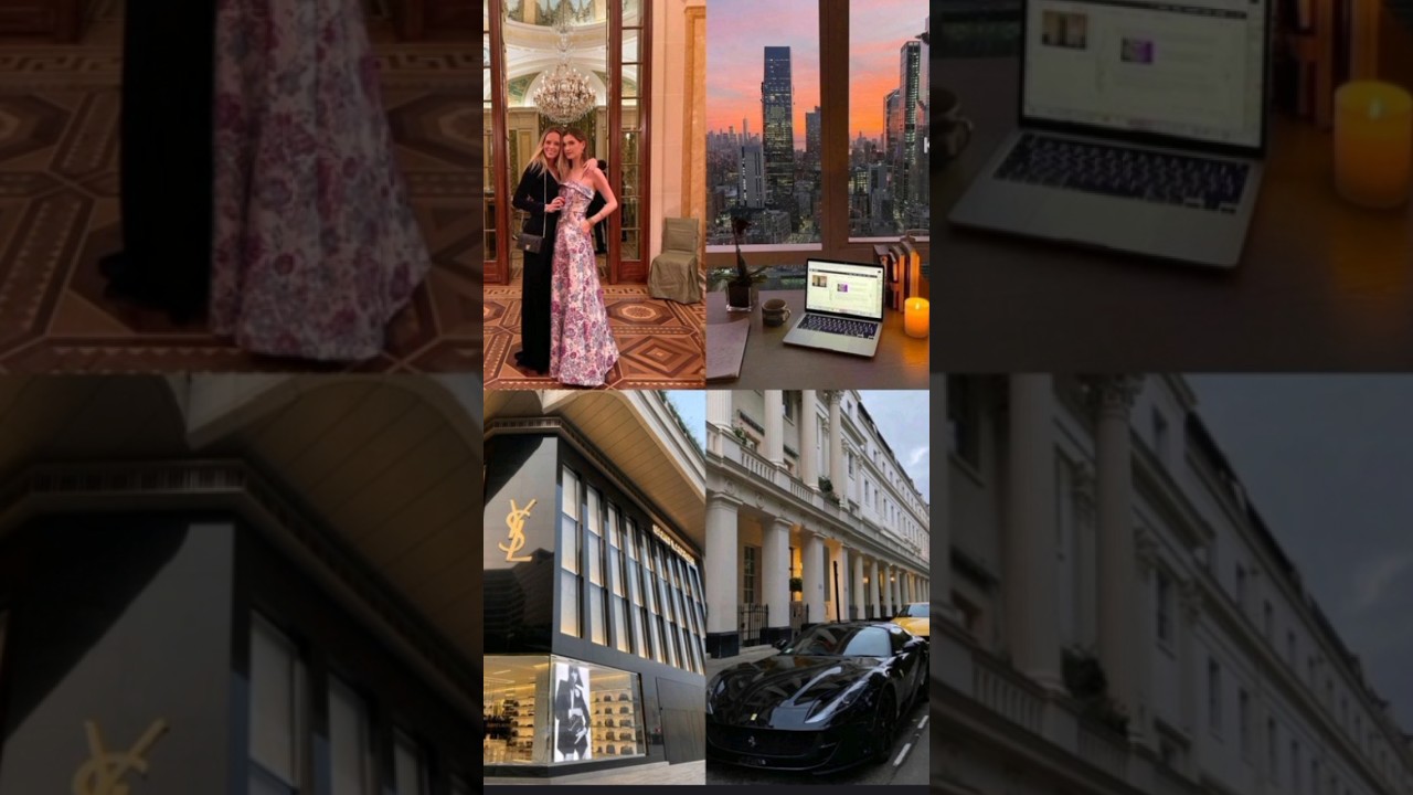 Billionaire subliminal extremely powerful/#subliminal #royallifestyle #luxury