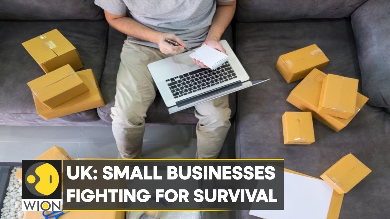UK: Small businesses fighting for survival, reluctant to pass the burden to consumers | Latest News