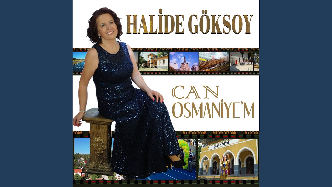 Can Osmaniye'm