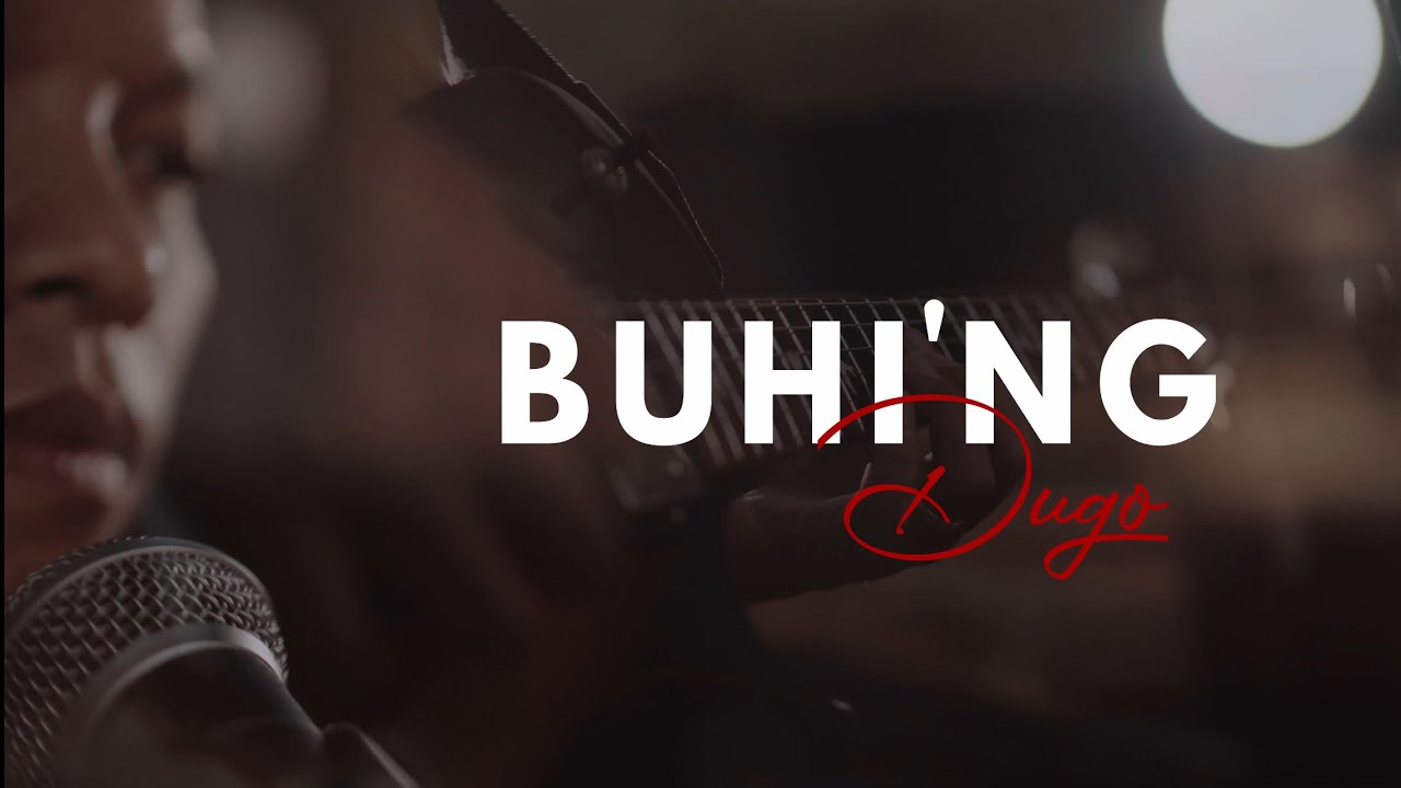 Buhi'ng Dugo - Joseph Gara (Lyric Video)