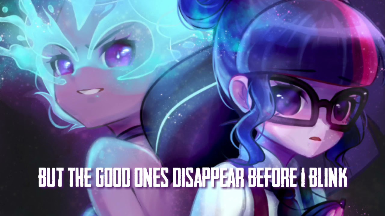 Nightcore - Unleash The Magic(Lyrics)