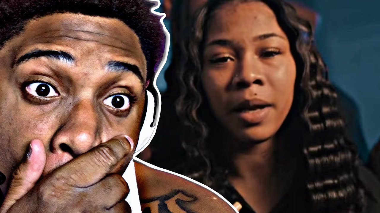 Lady BinLaden x MBF Dae x YDC Shun – Top Tier Reaction 🔥