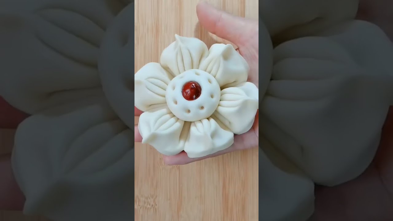 Flower Cake AMAZING Skill #short #cakeshow