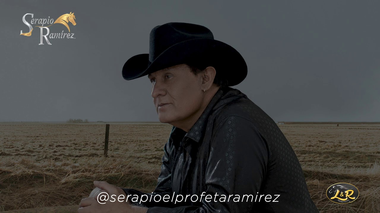 Serapio Ramirez - El Cómico lyrics