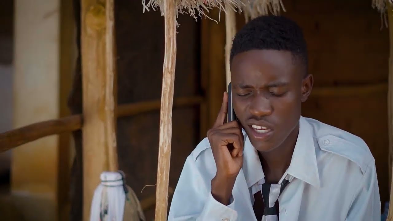 Lil Ellz-  Mwanayo -official Visualiser.
