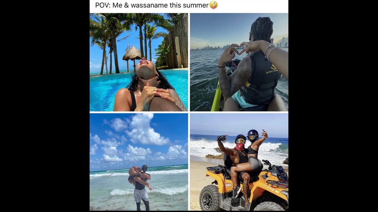 Cancer ♋️- Next 48: Suns Out Buns Out once Winter is over! Travel, love, money, & manifestations 🔥✨