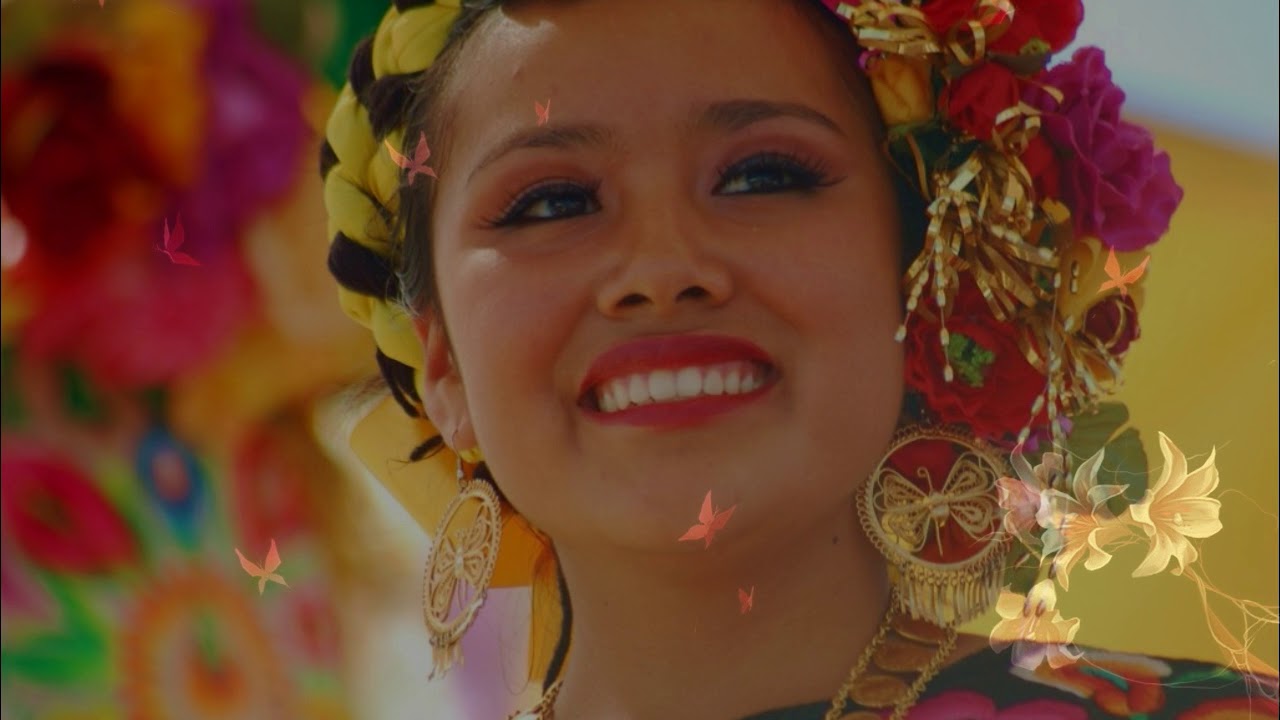 CIELITO LINDO-PATRICIA TRUJANO