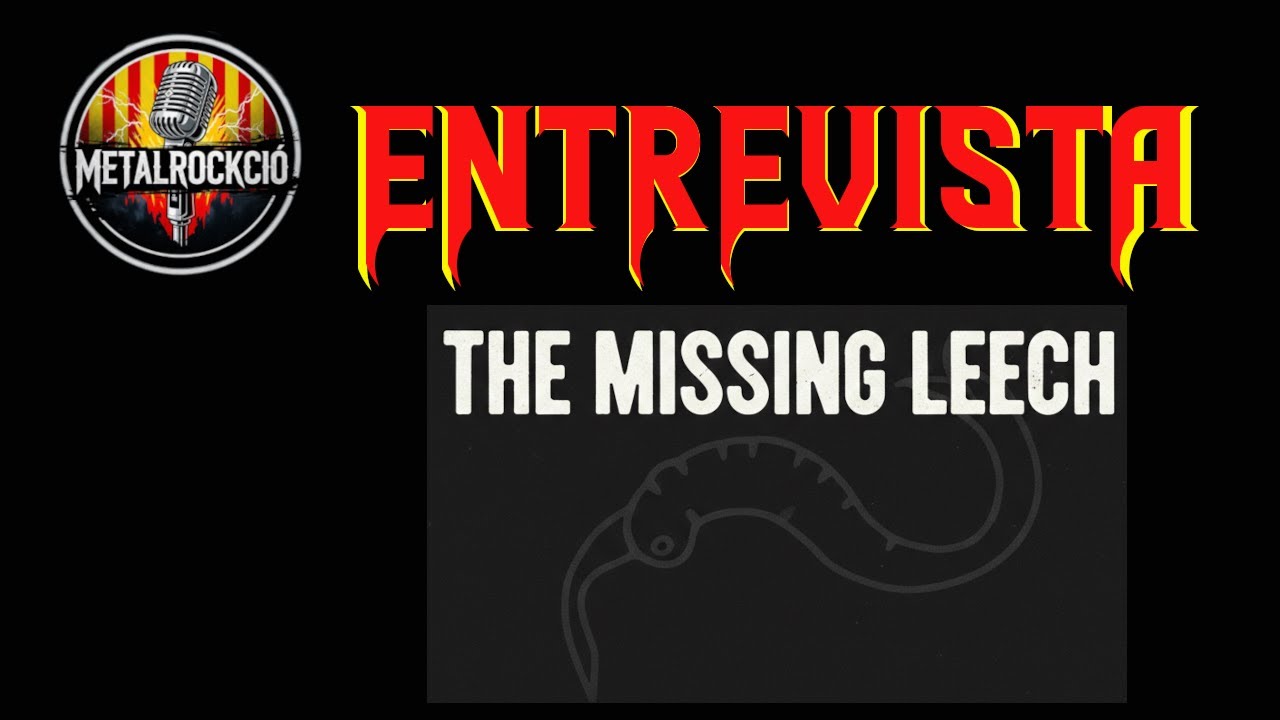 Entrevista a The Missing Leech | Antifolk i escena alternativa catalana