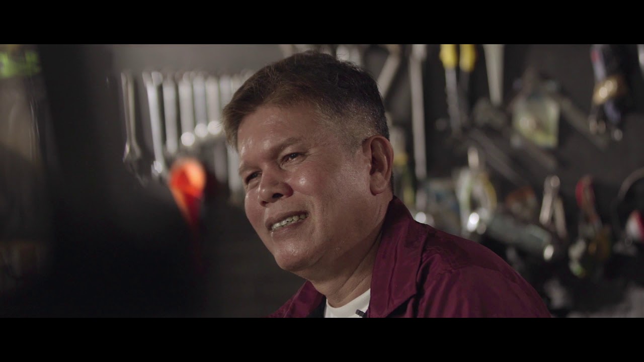 SURYANATION MOTORLAND 2019: DODI IRHAS