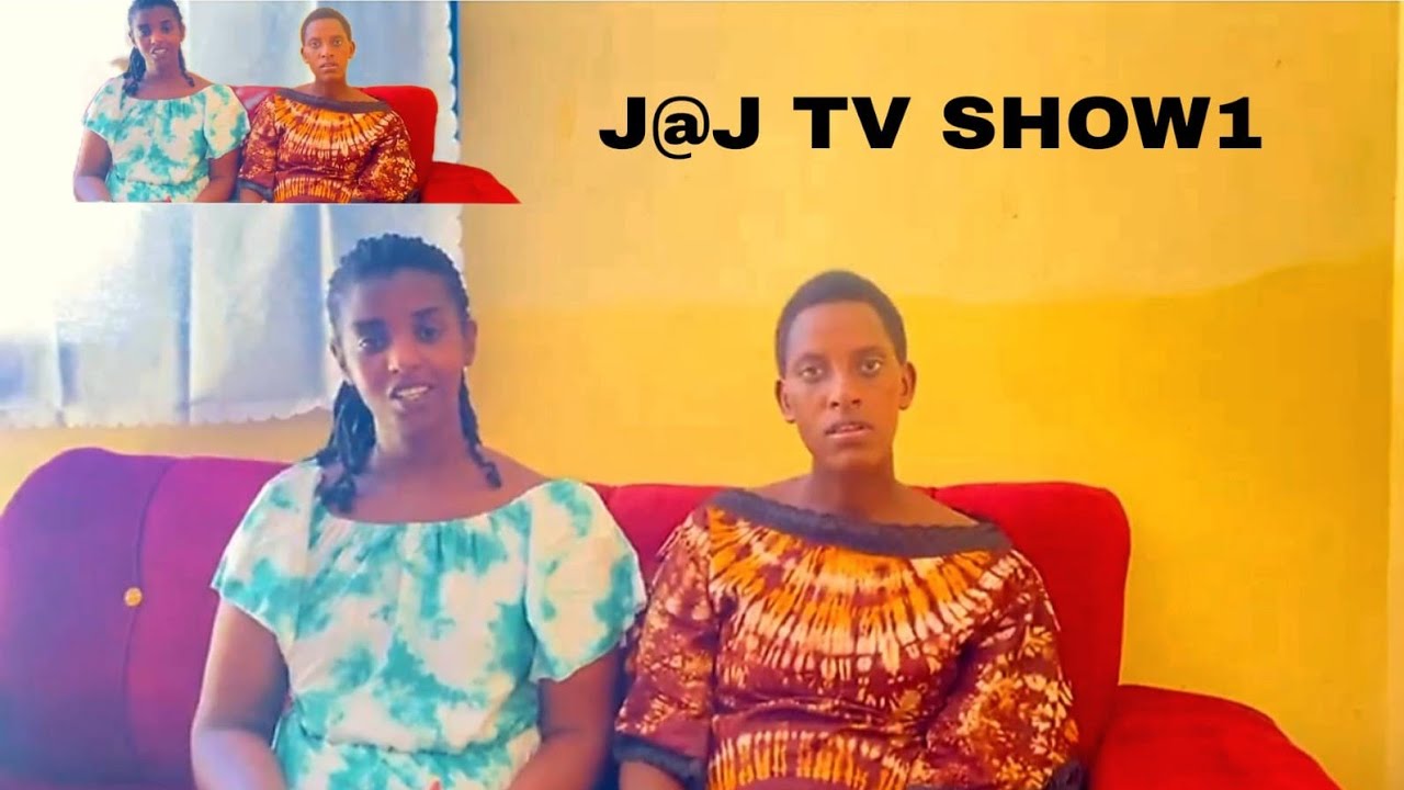 UMUGORE WURUGO NUWIHANGANIRA IKIGERAGEZO CHOSE  KIMUSANZE MURUGO J&J TV SHOW1 