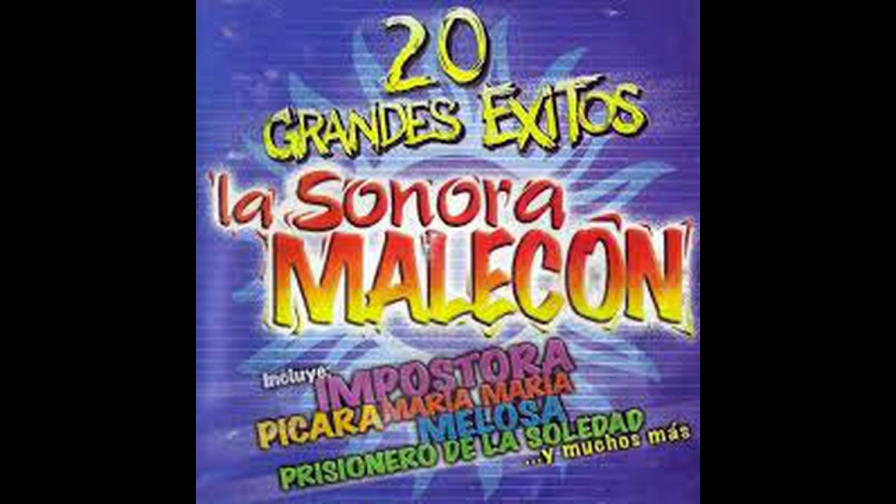 mix sonora malecon
