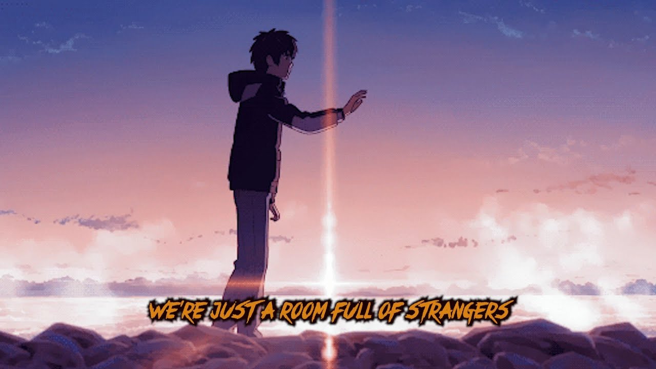 Bring Me The Horizon - sTraNgeRs (Slowed + Reverb)