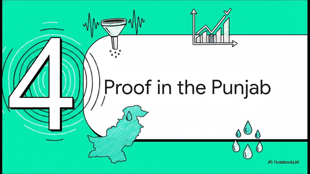 SonicFilter AI: The Revolutionary Tech That Cleans Water With Sound | 20.3 Hz Secret Revealed!
