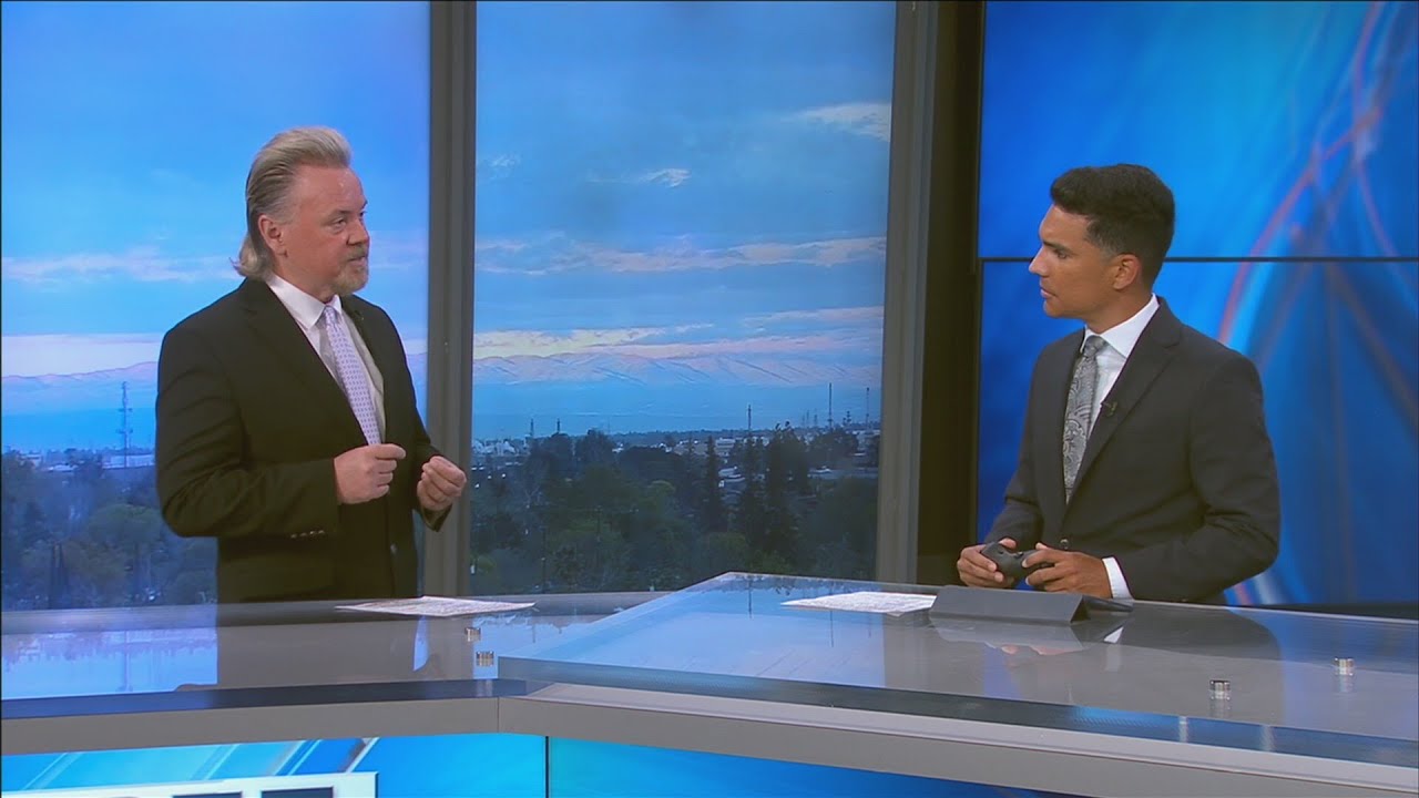 Mindful Monday: Dr. Corey Gonzales discusses how to handle kids 'shutting down'