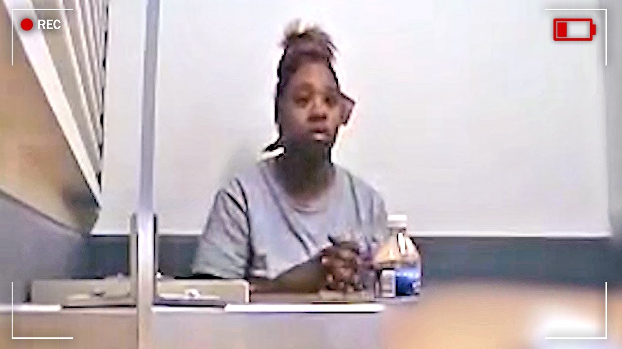 Mom Realizes Cops Found Her Dead Blind Son in Her Freezer