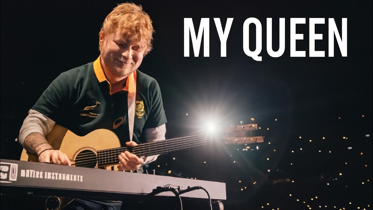 Ed Sheeran - 