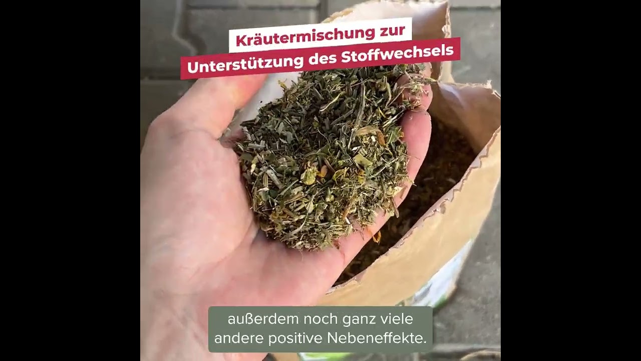 EQUIMEA PerNaturam Produktvideo