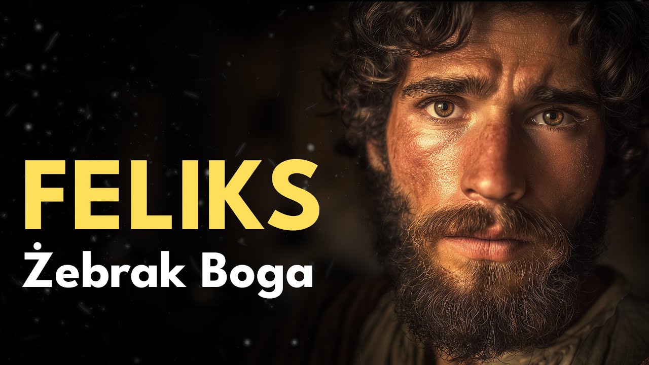 14 stycznia – Święty Feliks z Noli i cud tkającego pająka