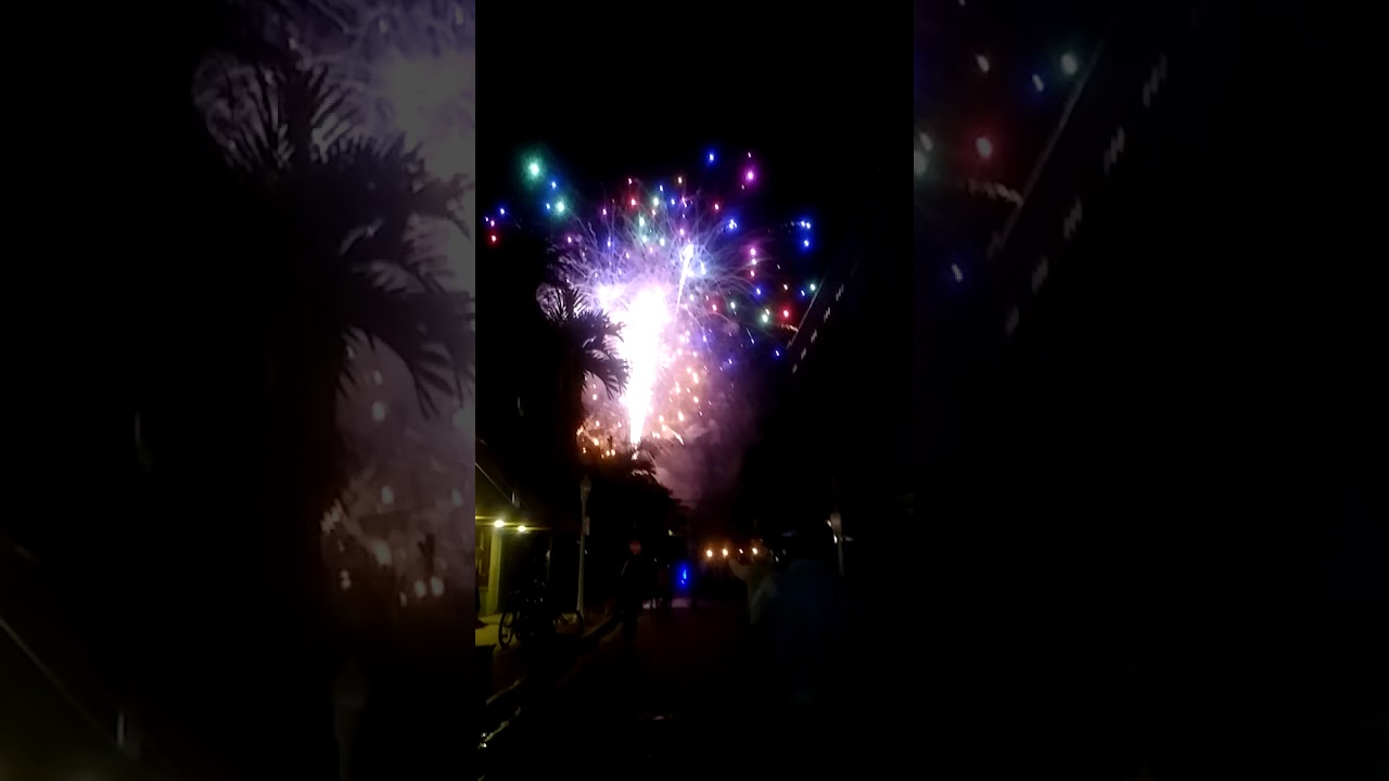 4th of July (Downtown Fort Myers)