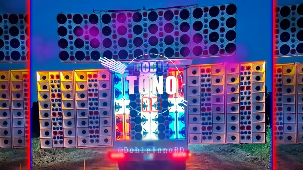 YO SOY DOMINICANO (DOBLE TONO MELODICO) DILON BABY | PARA MUSICOLOGOS