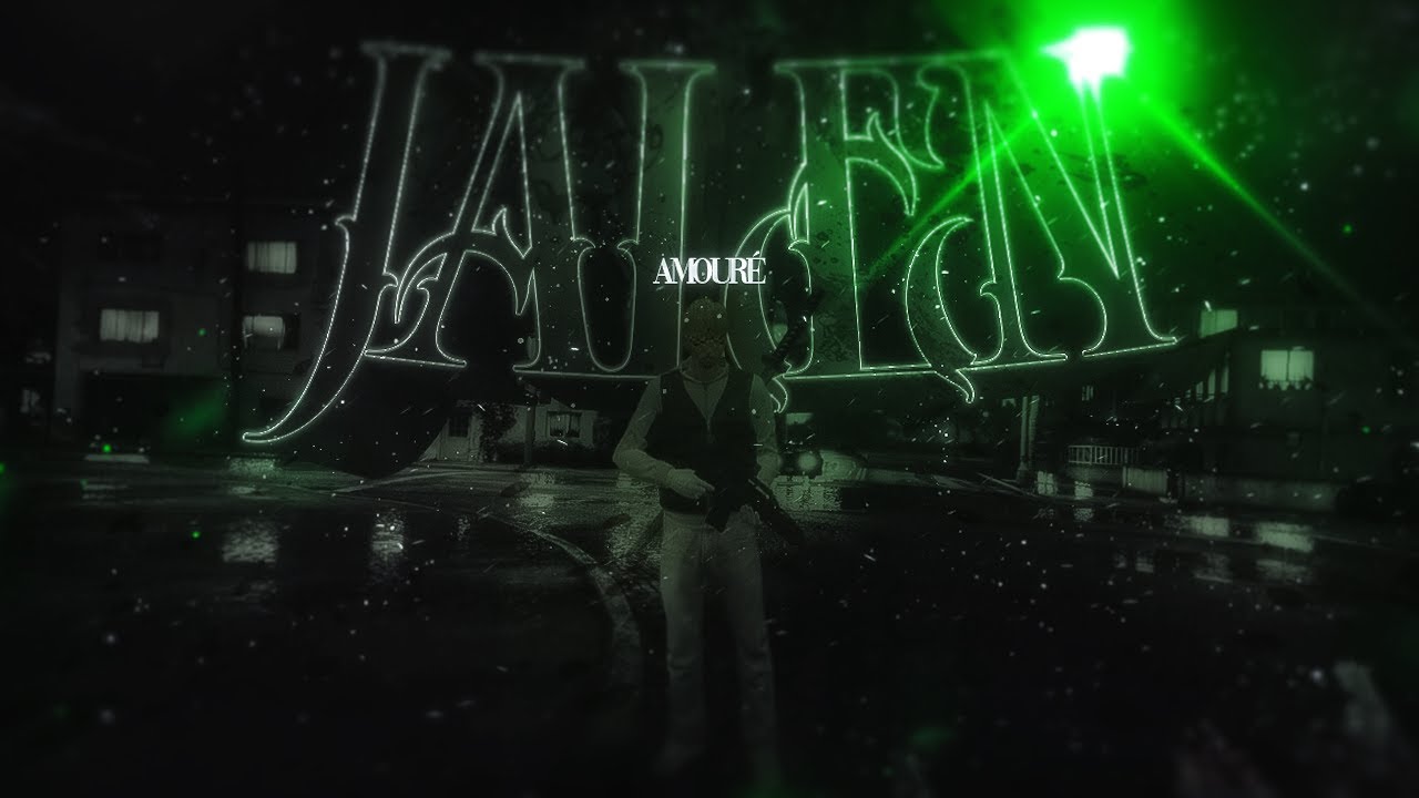 [LateNightV] Vom Holländer zum Patron😪 | Jalen Amouré