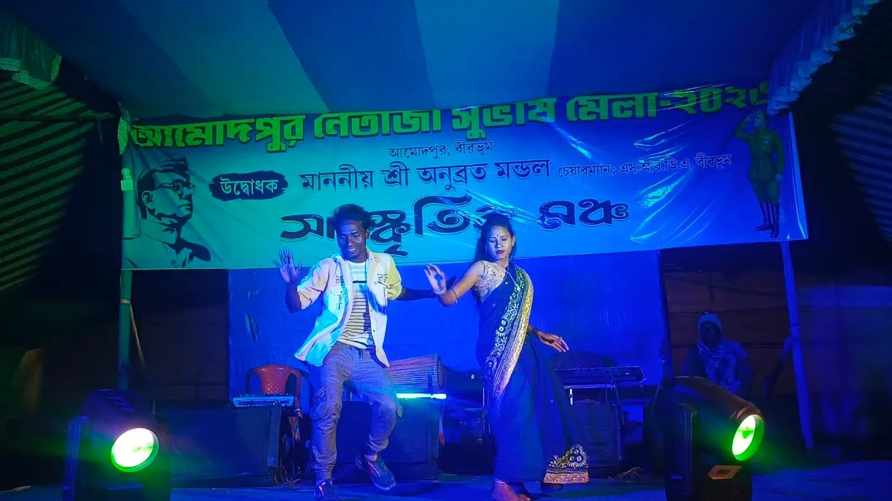 Toke Valobasbo Sara Jibon Tui Diye Dekna Mon | purila Dance cover | @SuperMusicProgramVideo 
